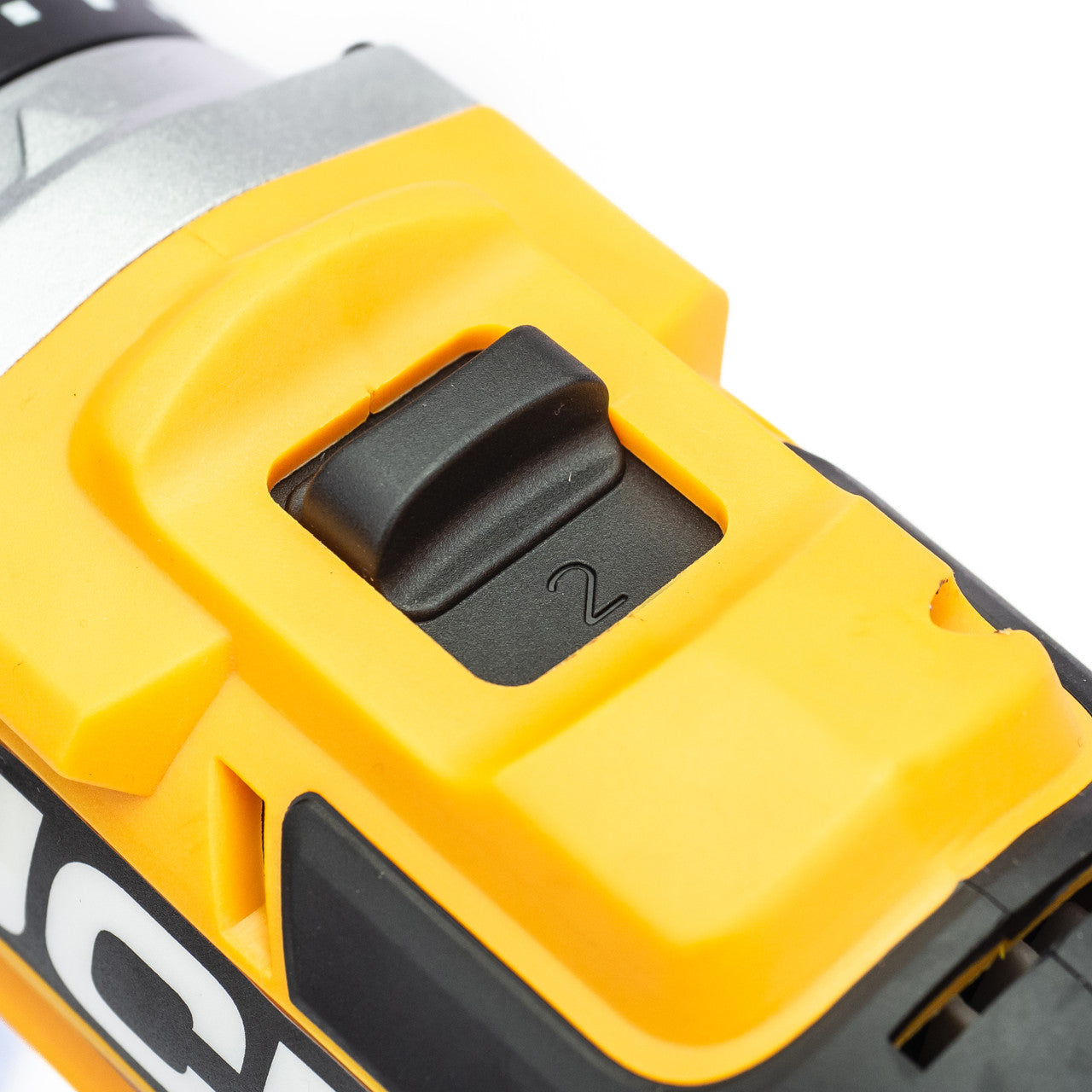 JCB 18V Cordless Brushless Drill