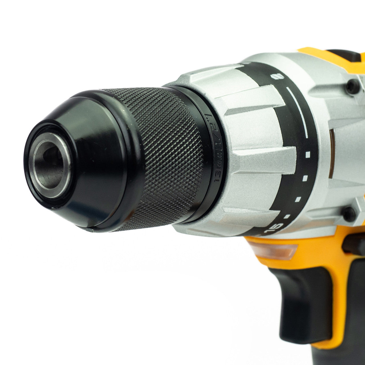 JCB 18V Cordless Drill Driver