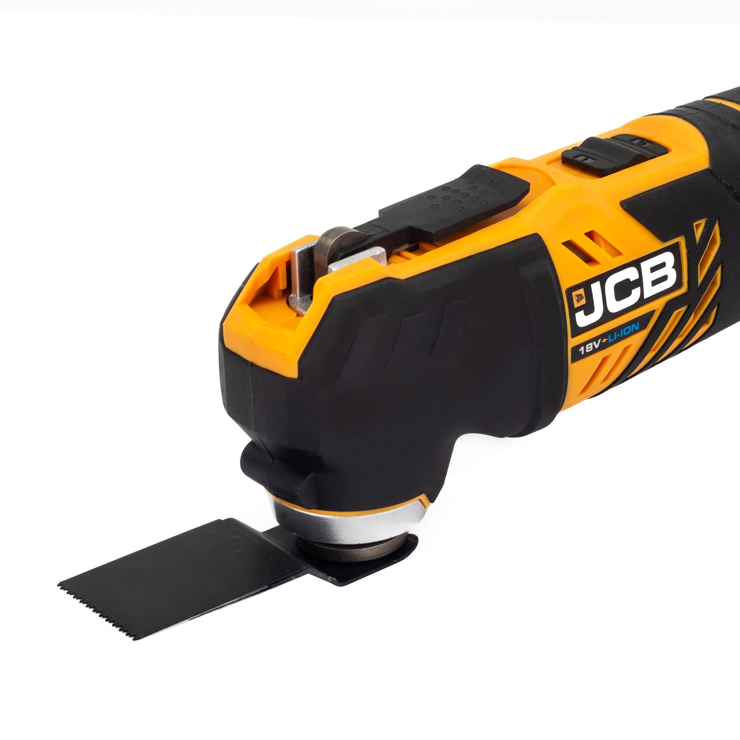 JCB 18V Cordless Multi Tool
