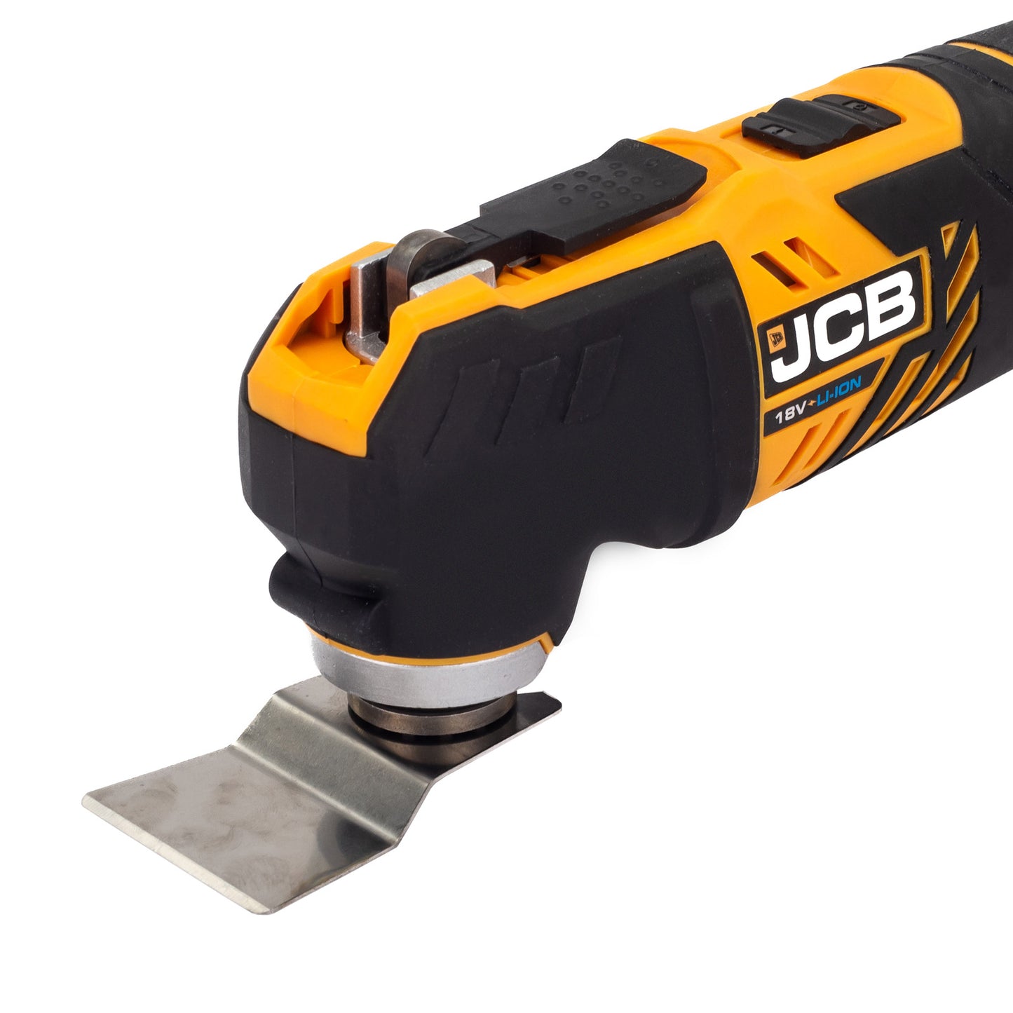 JCB 18V Cordless Multi Tool
