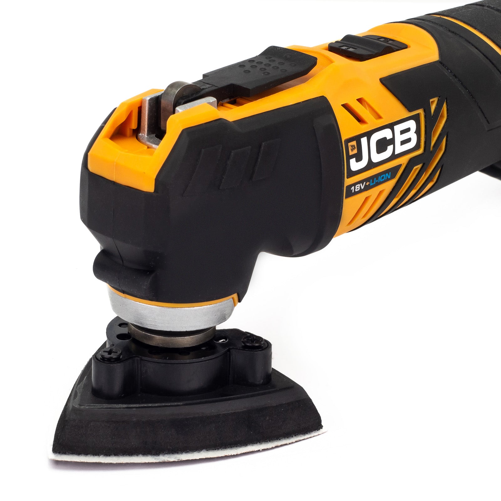 JCB 18V Cordless Multi Tool