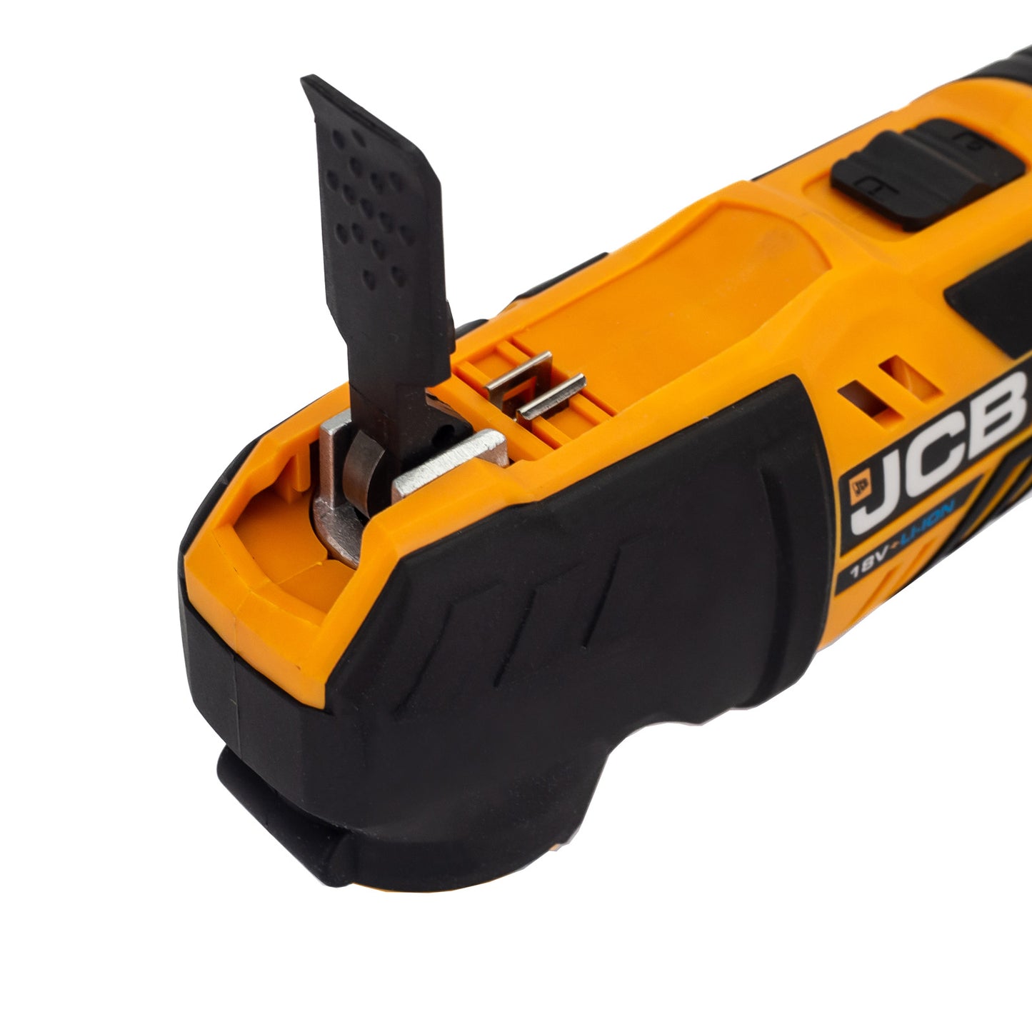 JCB 18V Cordless Multi Tool