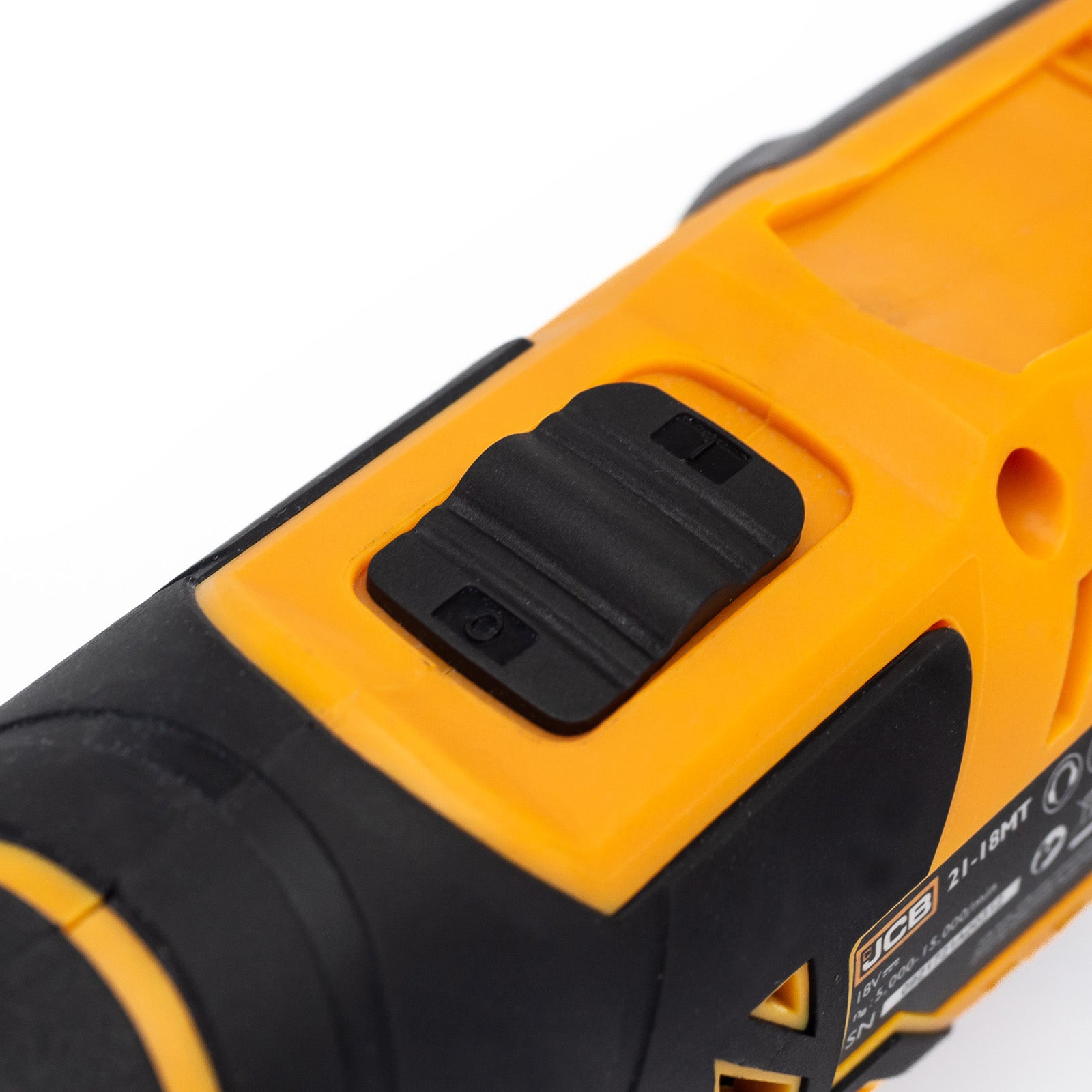 JCB 18V Cordless Multi Tool