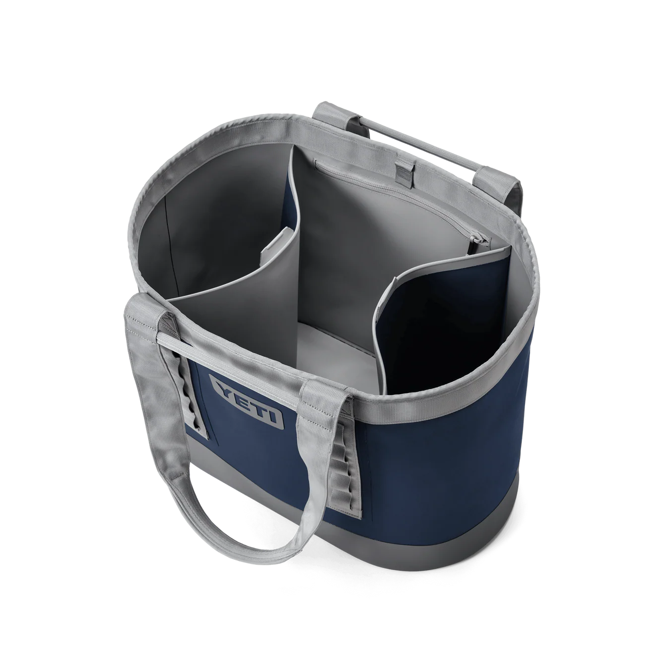 YETI Camino 50 Carryall Tote Bag - Navy