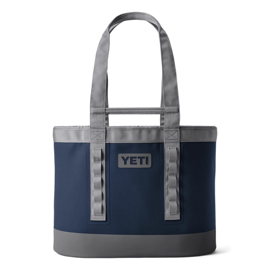 YETI Camino 50 Carryall Tote Bag - Navy