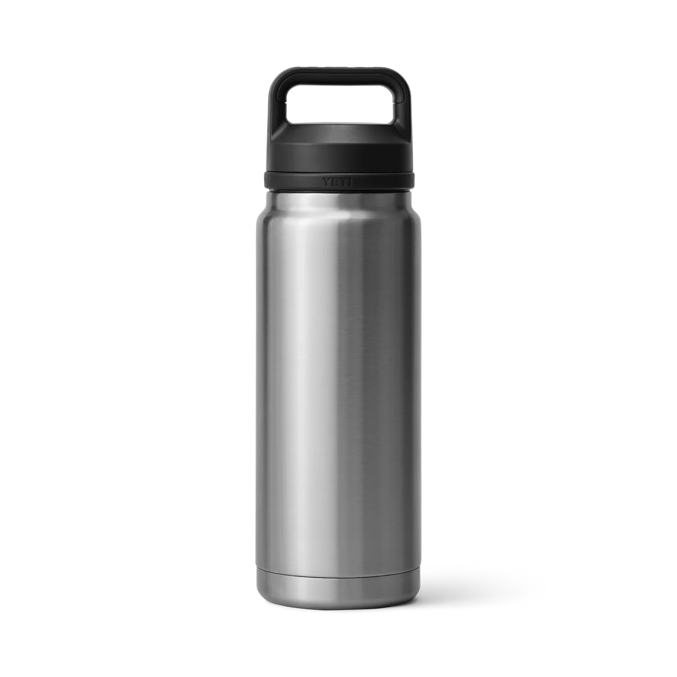 YETI Rambler 26 oz (769 ml) Bottle with Chug Cap - Stainless Steel