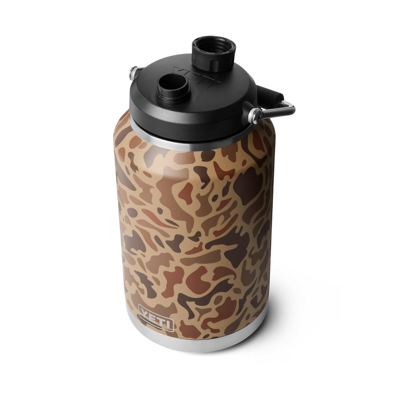 YETI Rambler Gallon (3.7 L) Jug - Wetlands Camo (Seasonal)