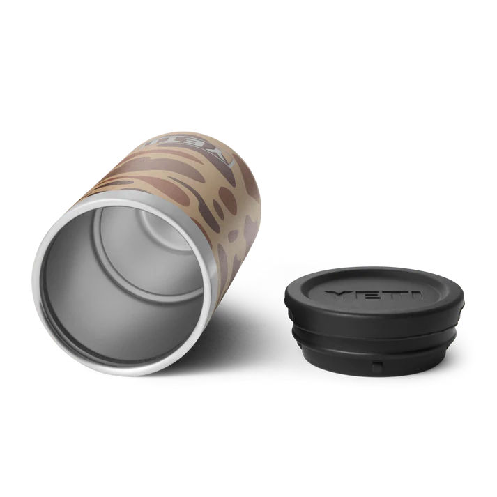 YETI Shot Glasses with Carrying Case - Wetlands Camo