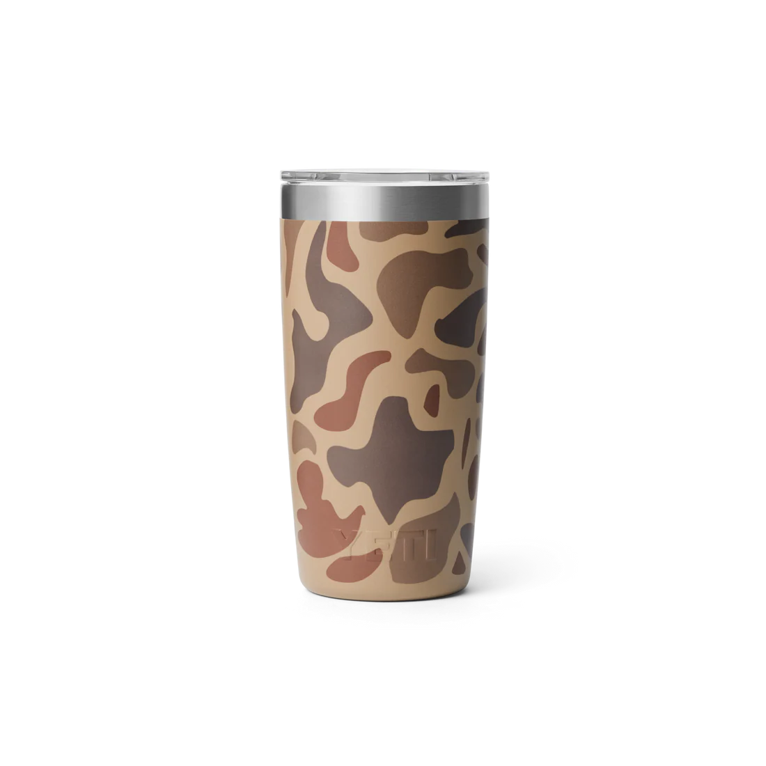 Yeti Rambler 10 Oz Tumbler Wetlands Camo