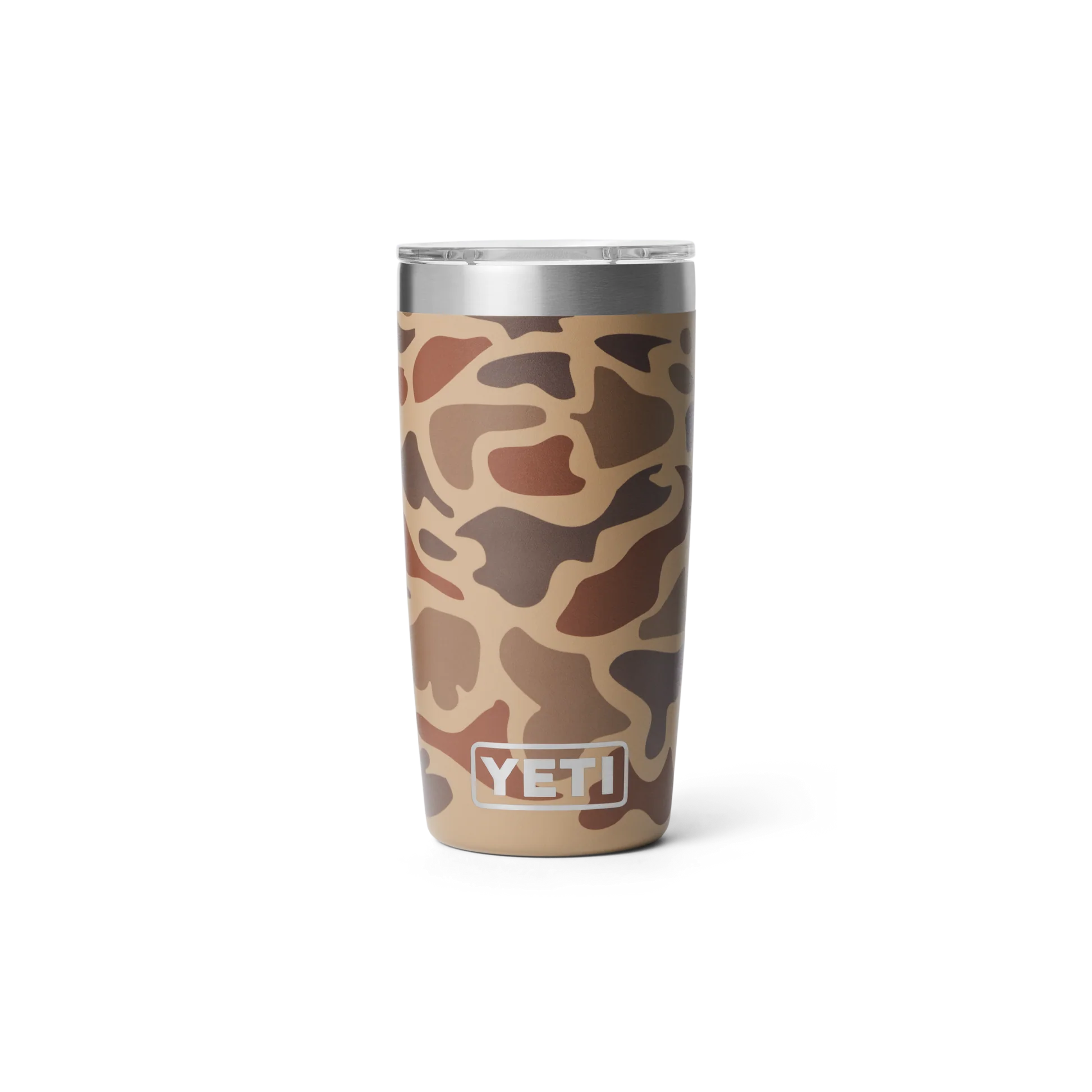 Yeti Rambler 10 Oz Tumbler Wetlands Camo
