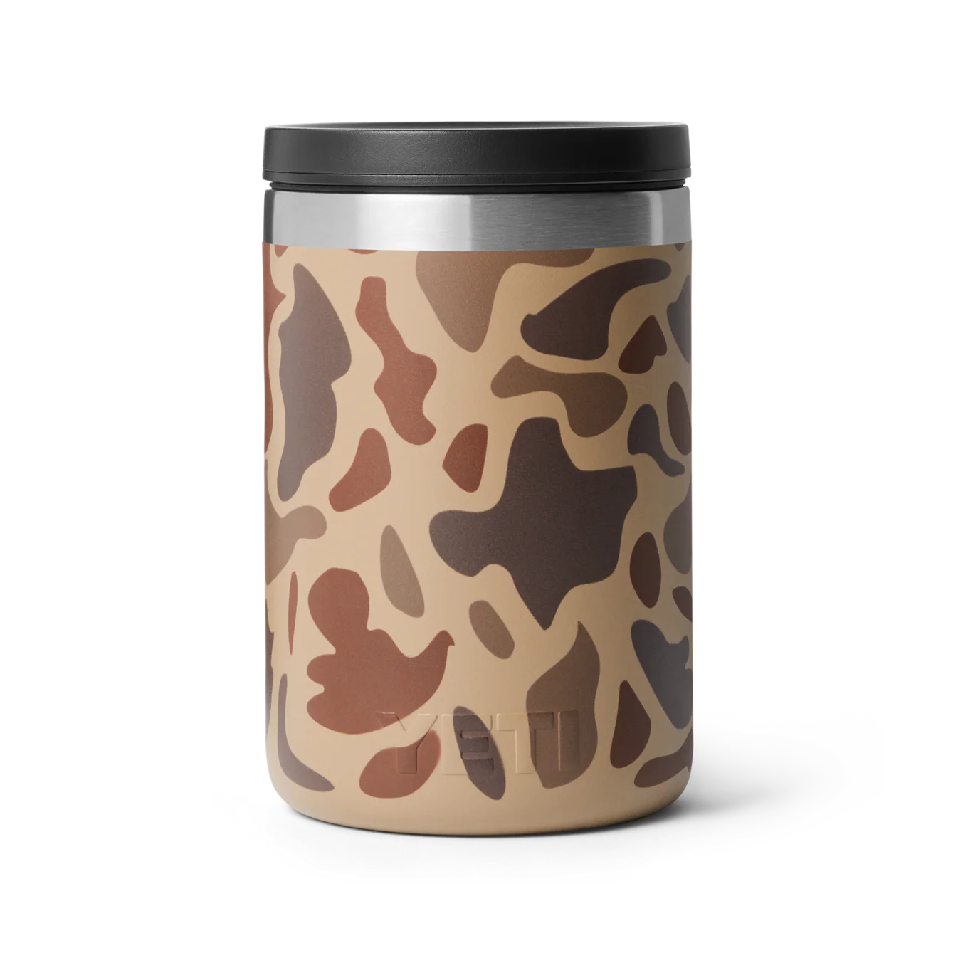YETI Rambler 16 oz (473 ml) Insulated Food Jar - Wetlands Camo