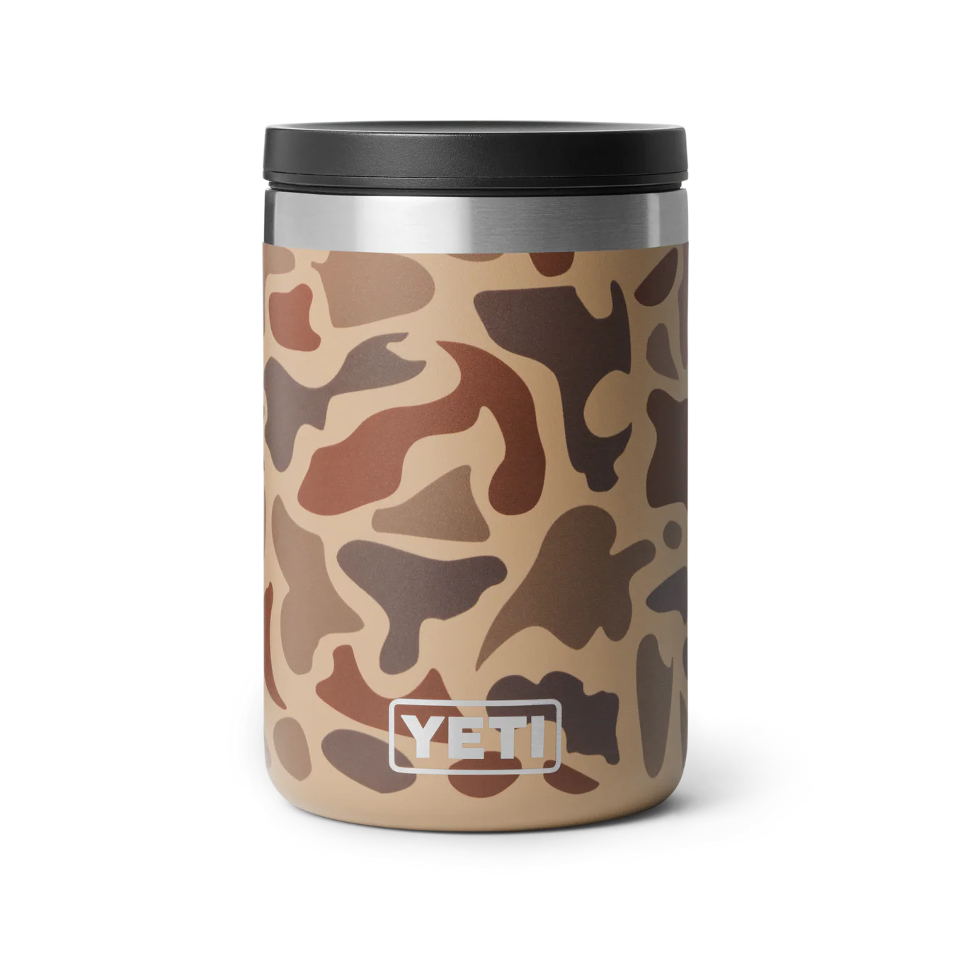 YETI Rambler 16 oz (473 ml) Insulated Food Jar - Wetlands Camo