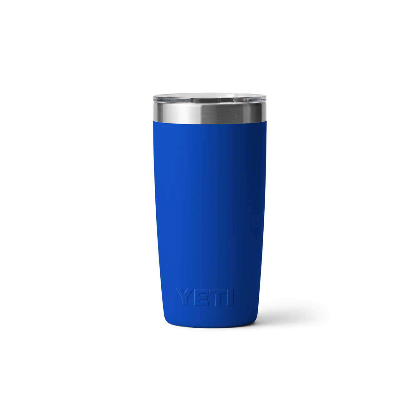 YETI Rambler 10 oz (295 ml) Tumbler with MagSlider Lid - Royal Blue