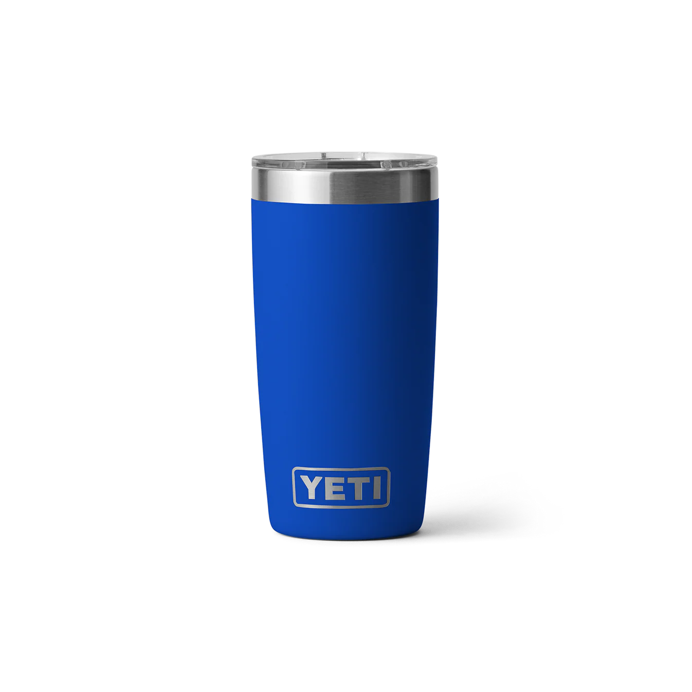 YETI Rambler 10 oz (295 ml) Tumbler with MagSlider Lid - Royal Blue
