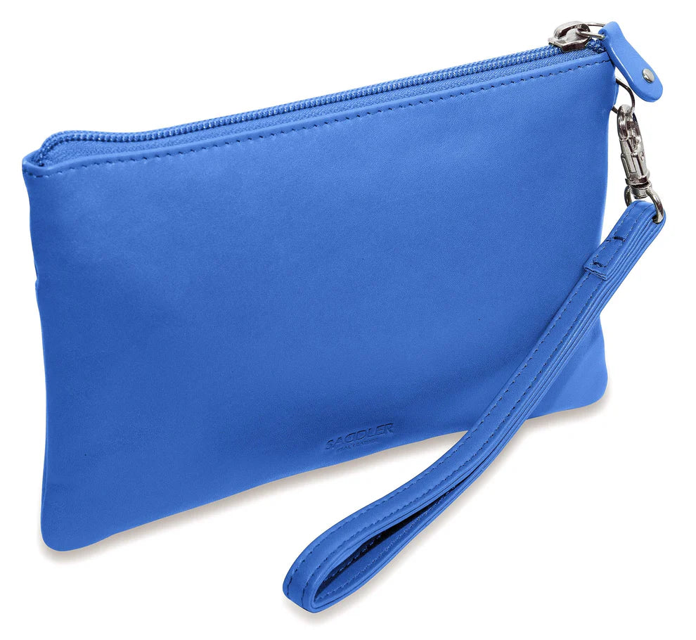 Saddler Scarlett Zip Top Phone Purse