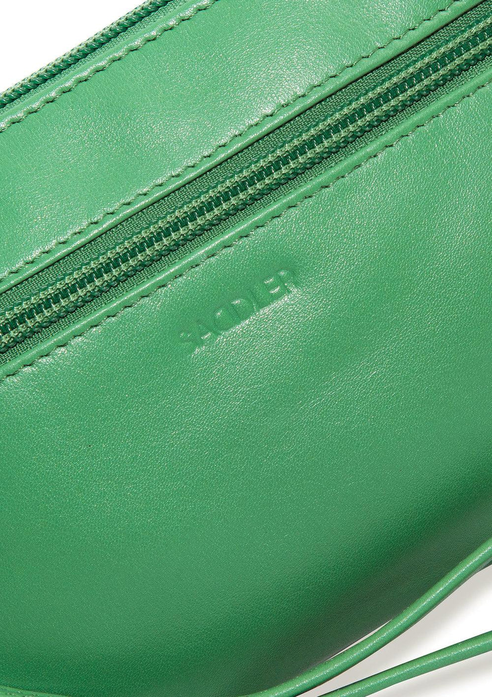 Saddler Scarlett Zip Top Phone Purse