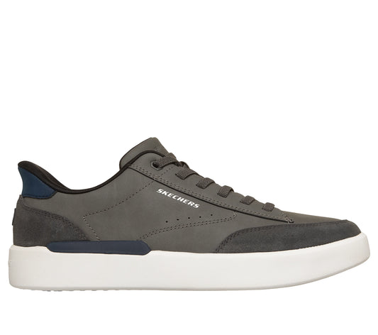 Skechers Slip-ins Relaxed Fit Verloma Radical Trainers