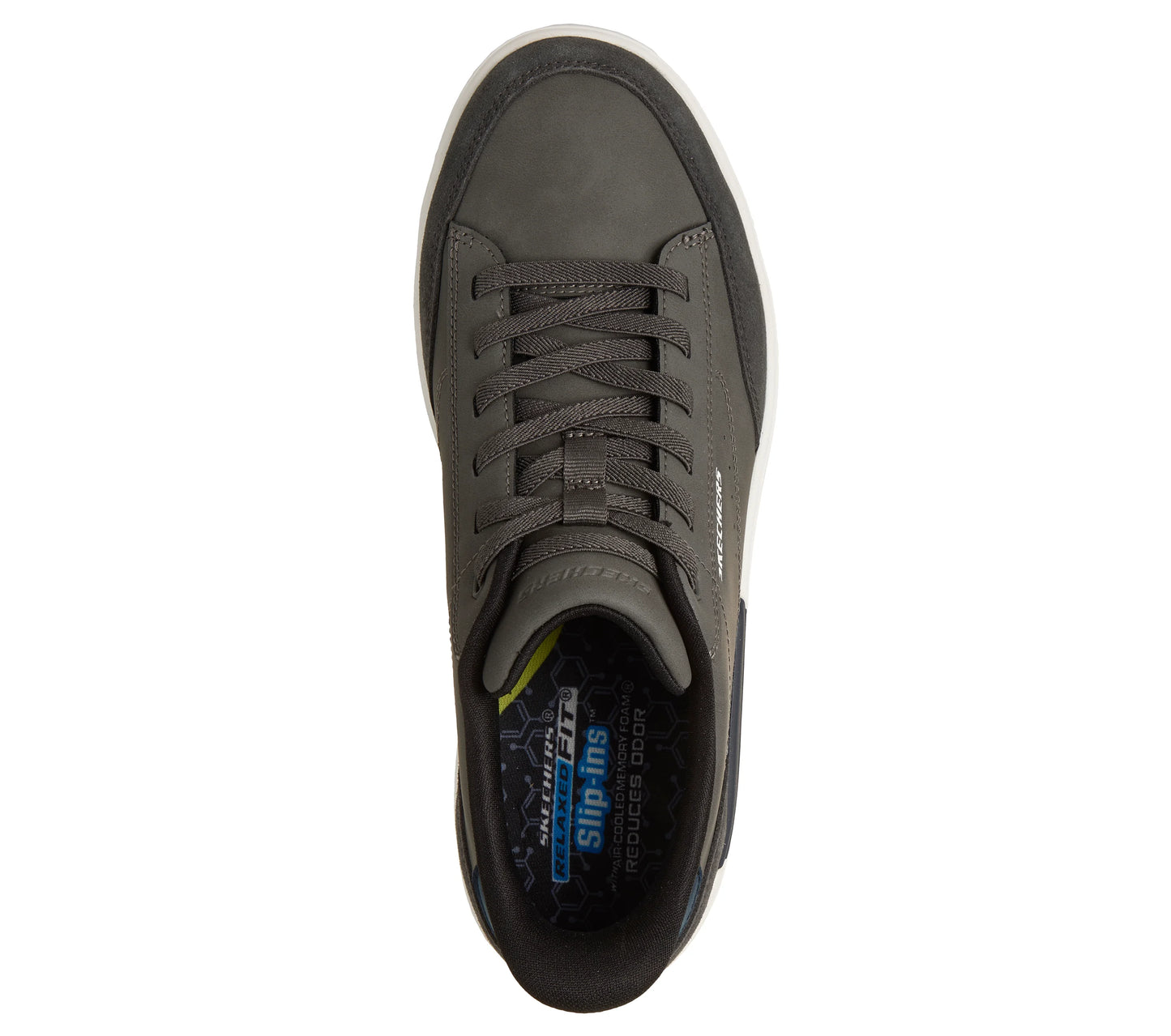 Skechers Slip-ins Relaxed Fit Verloma Radical Trainers