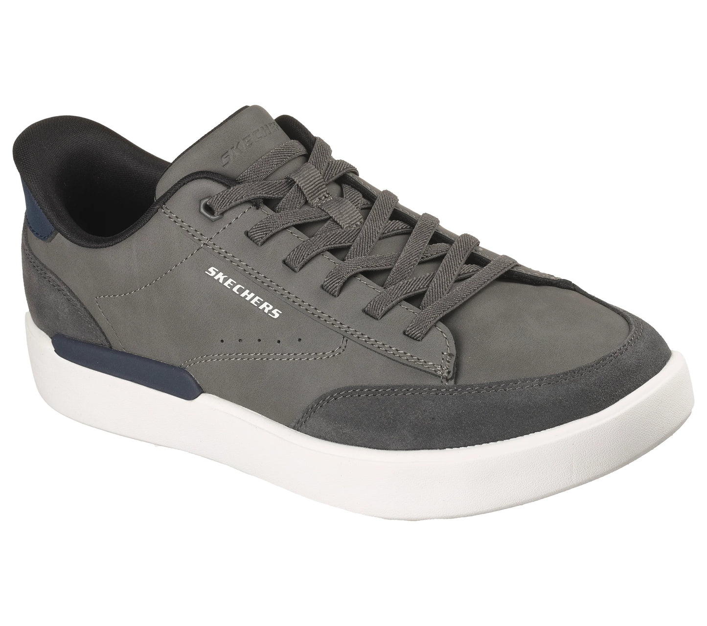 Skechers Slip-ins Relaxed Fit Verloma Radical Trainers