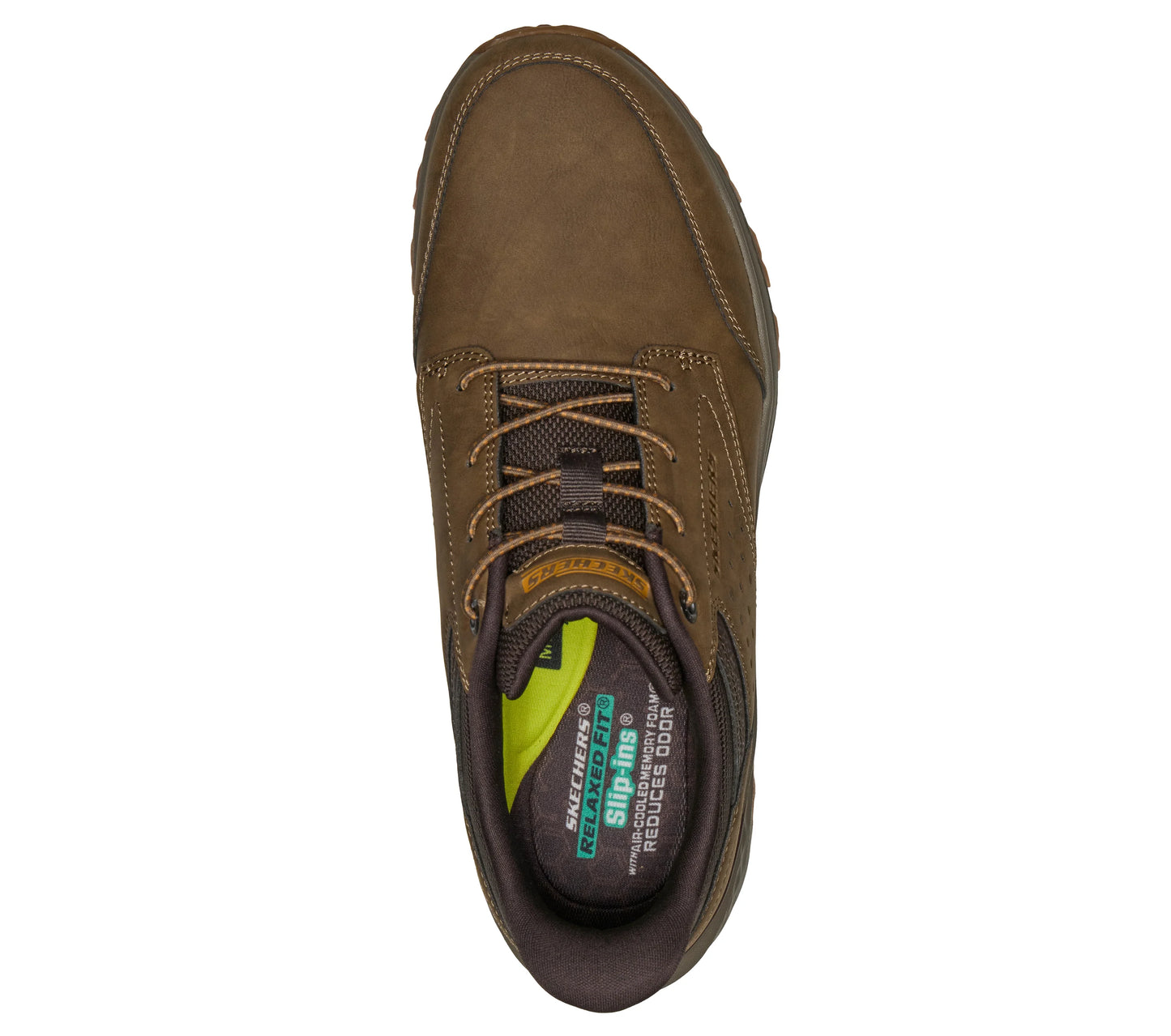 Skechers Slip-ins Relaxed Fit Slade Ultra Ronan Shoes
