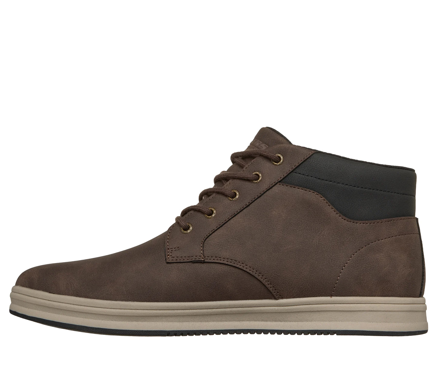 Skechers Men's Waterproof Palmiro Wallace Boot