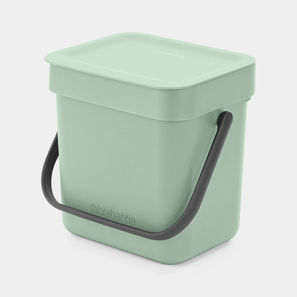 Brabantia Sort & Go Recycle Bin 3L
