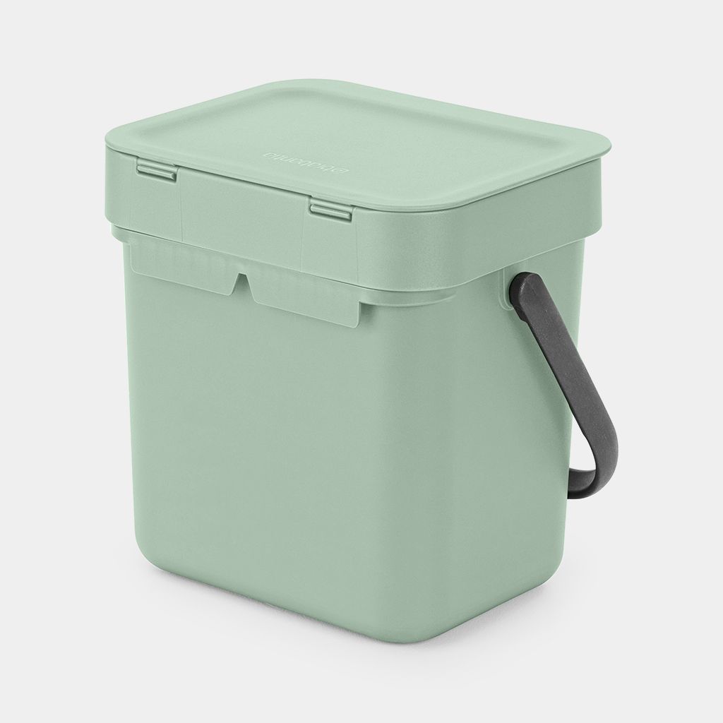 Brabantia Sort & Go Recycle Bin 3L