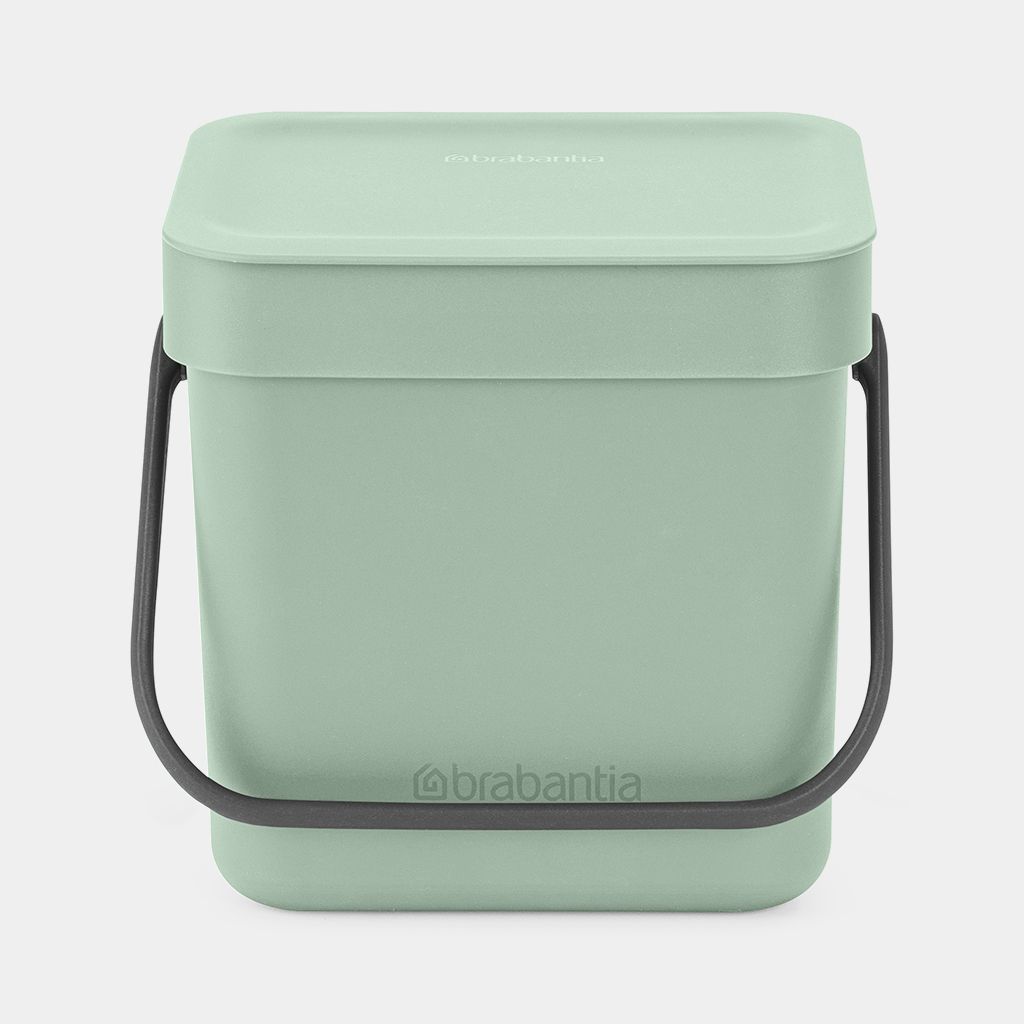 Brabantia Sort & Go Recycle Bin 3L