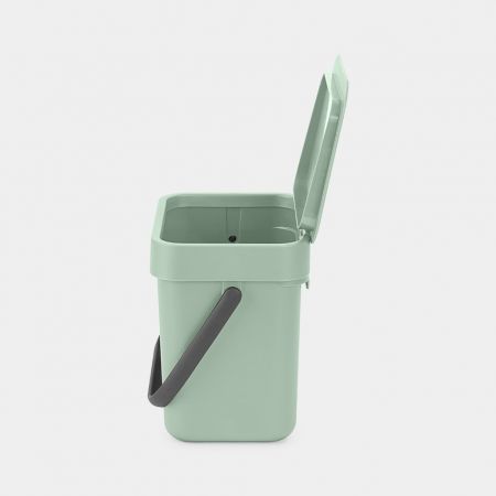 Brabantia Sort & Go Recycle Bin 3L