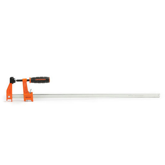 Jorgensen 24" Medium Duty Steel Bar Clamp