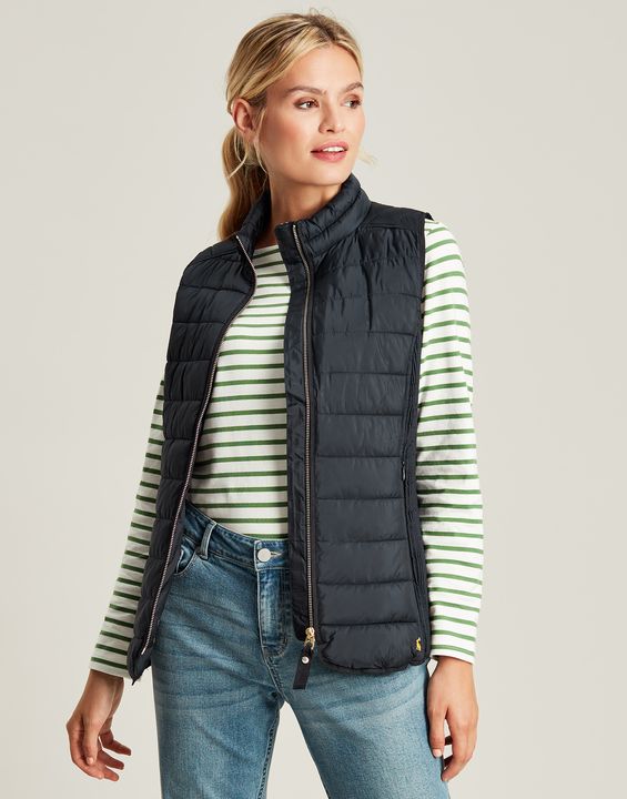 Joules Whitlow Quilted Gilet – Sam Turner & Sons