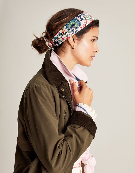 Joules Montford Dry Wax Jacket – Sam Turner & Sons