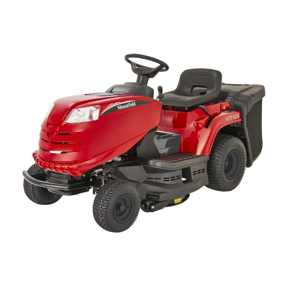 Mountfield MTF 84M Petrol Lawn Tractor