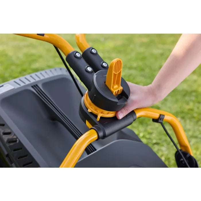 STIGA Combi 753 S Petrol Lawn Mower 51cm