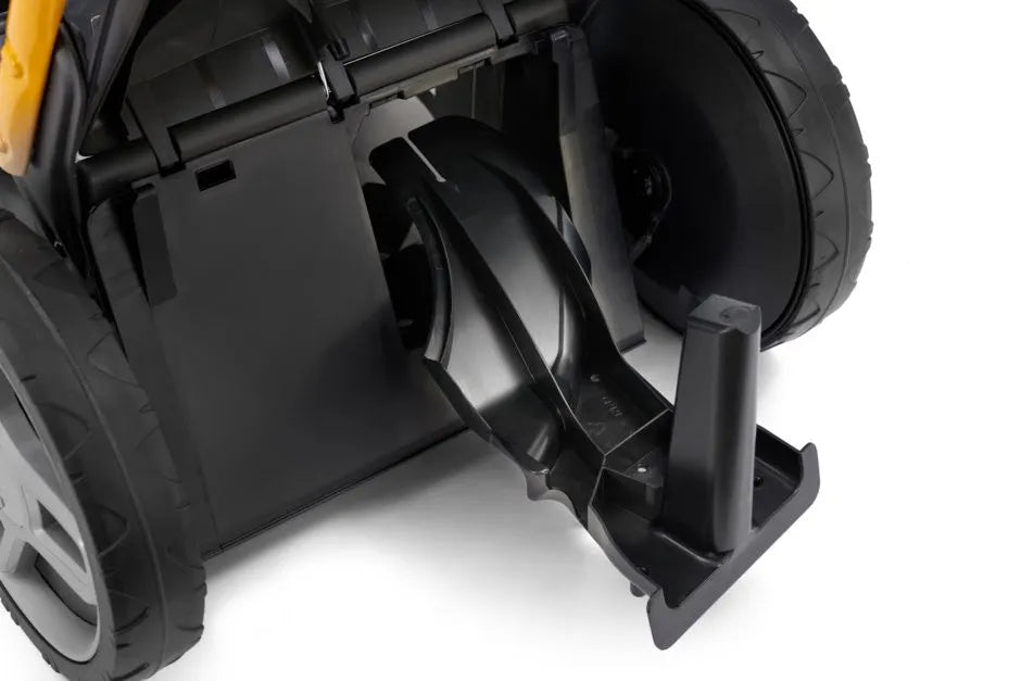 STIGA Combi 553 SE Petrol Lawn Mower 51cm