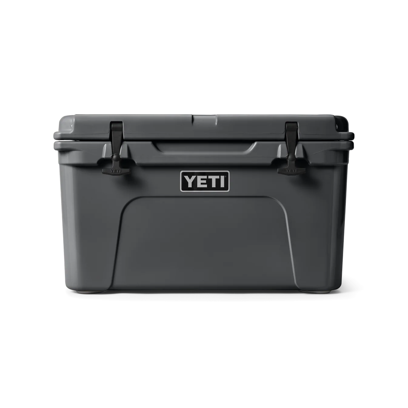 YETI Tundra 45 Cool Box - Charcoal