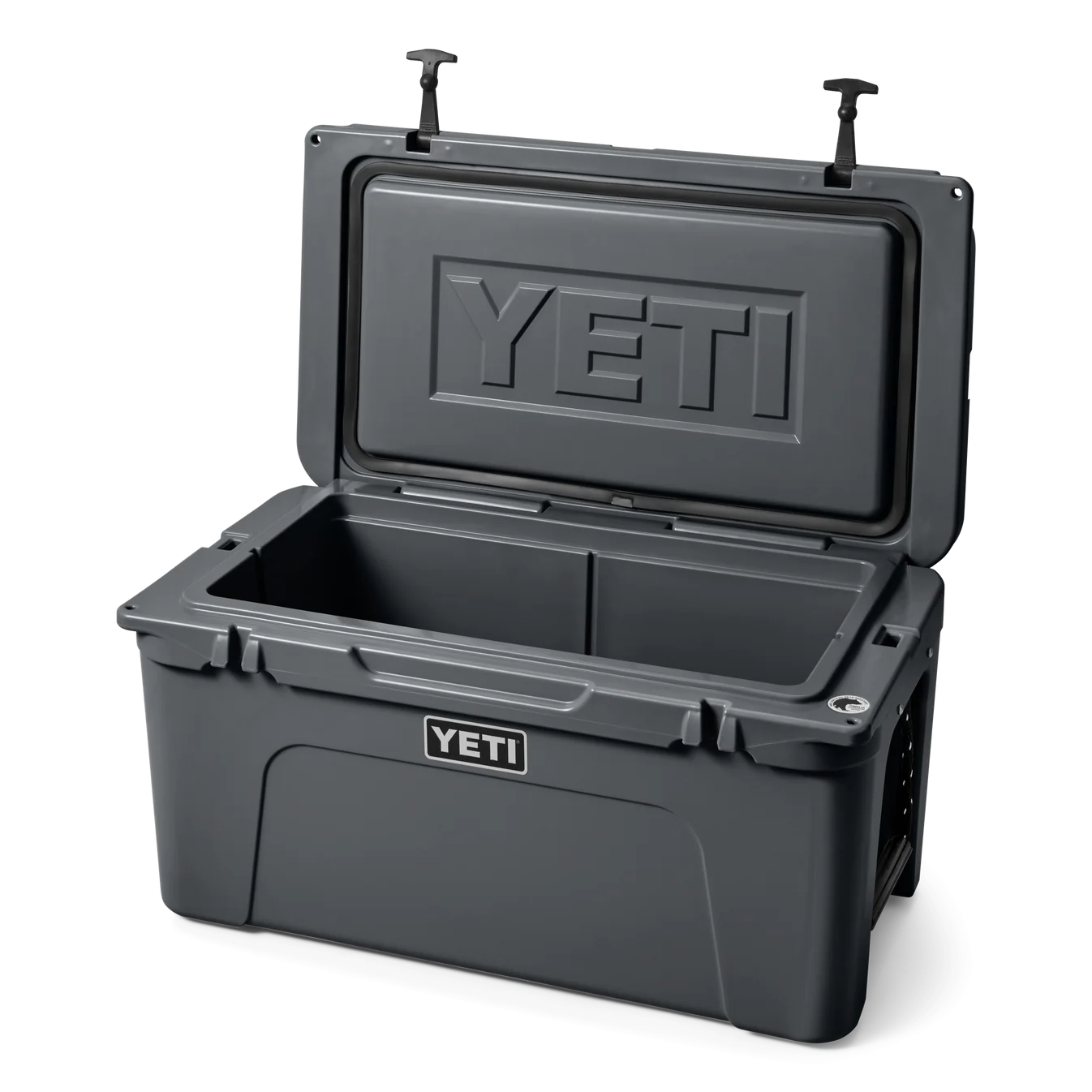 YETI Tundra 65 Cool Box - Charcoal