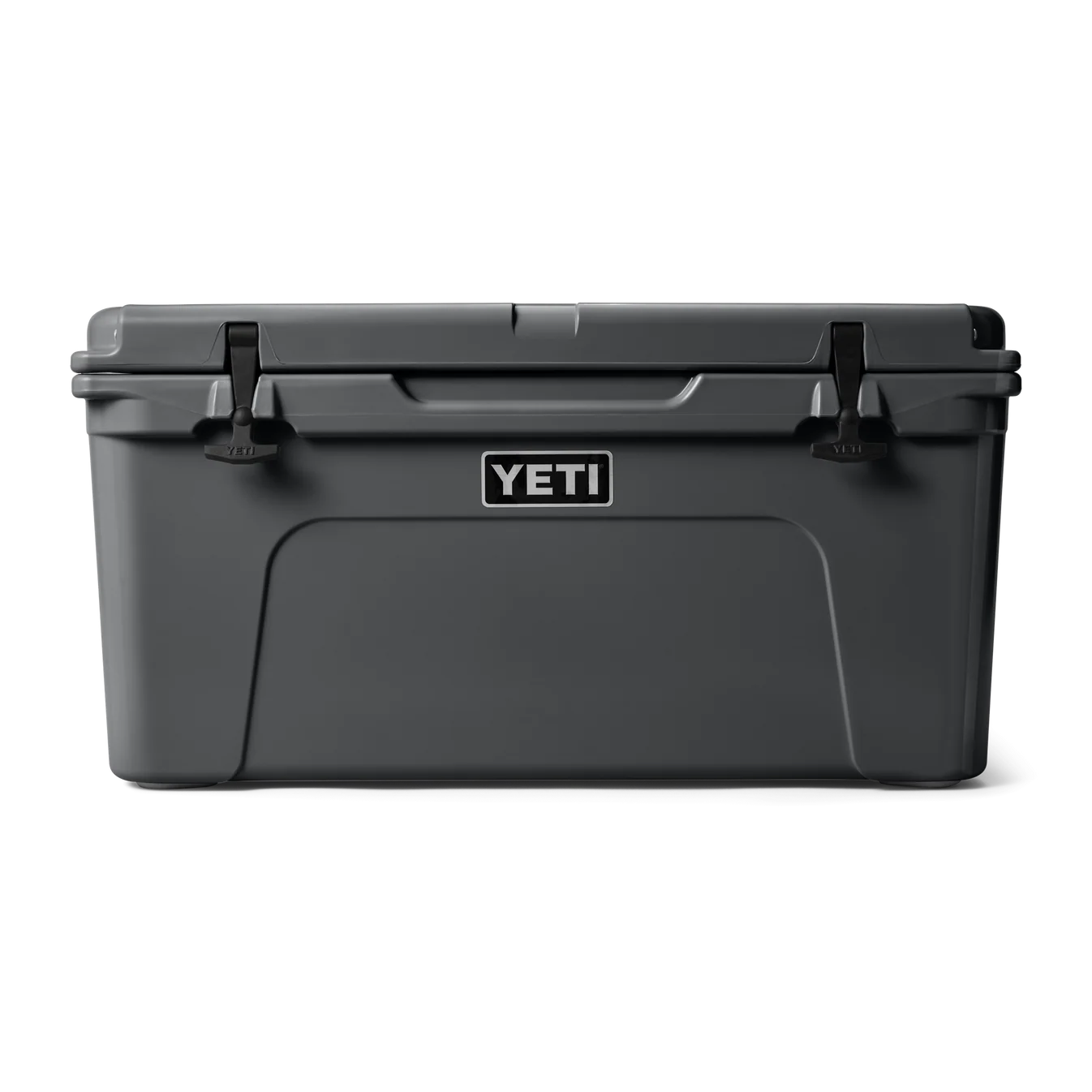 YETI Tundra 65 Cool Box - Charcoal