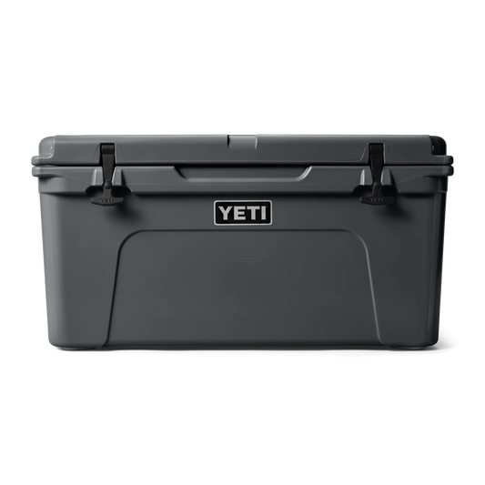 YETI Tundra 65 Cool Box - Charcoal