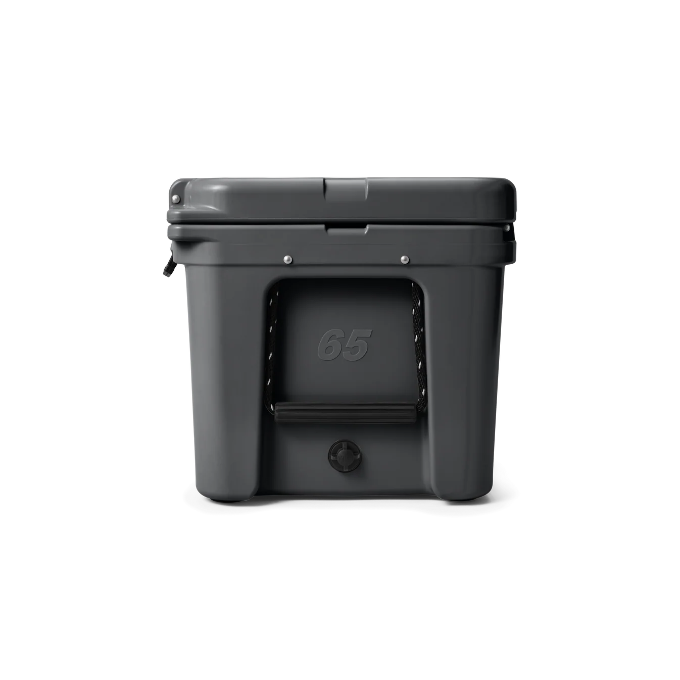 YETI Tundra 65 Cool Box - Charcoal