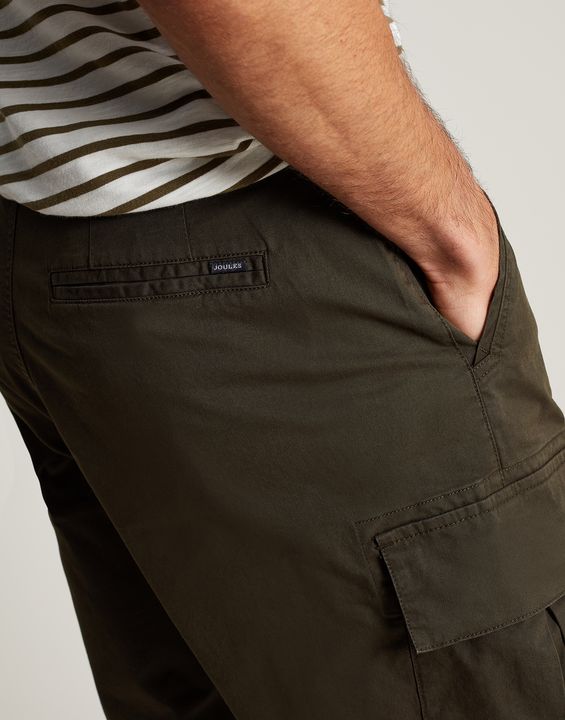 Joules Cargo Shorts