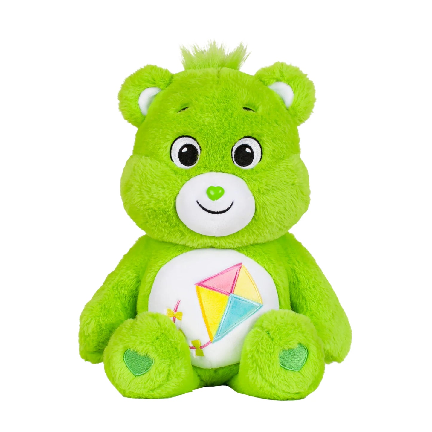 Care Bears Do Your Best Bear Medium Plush