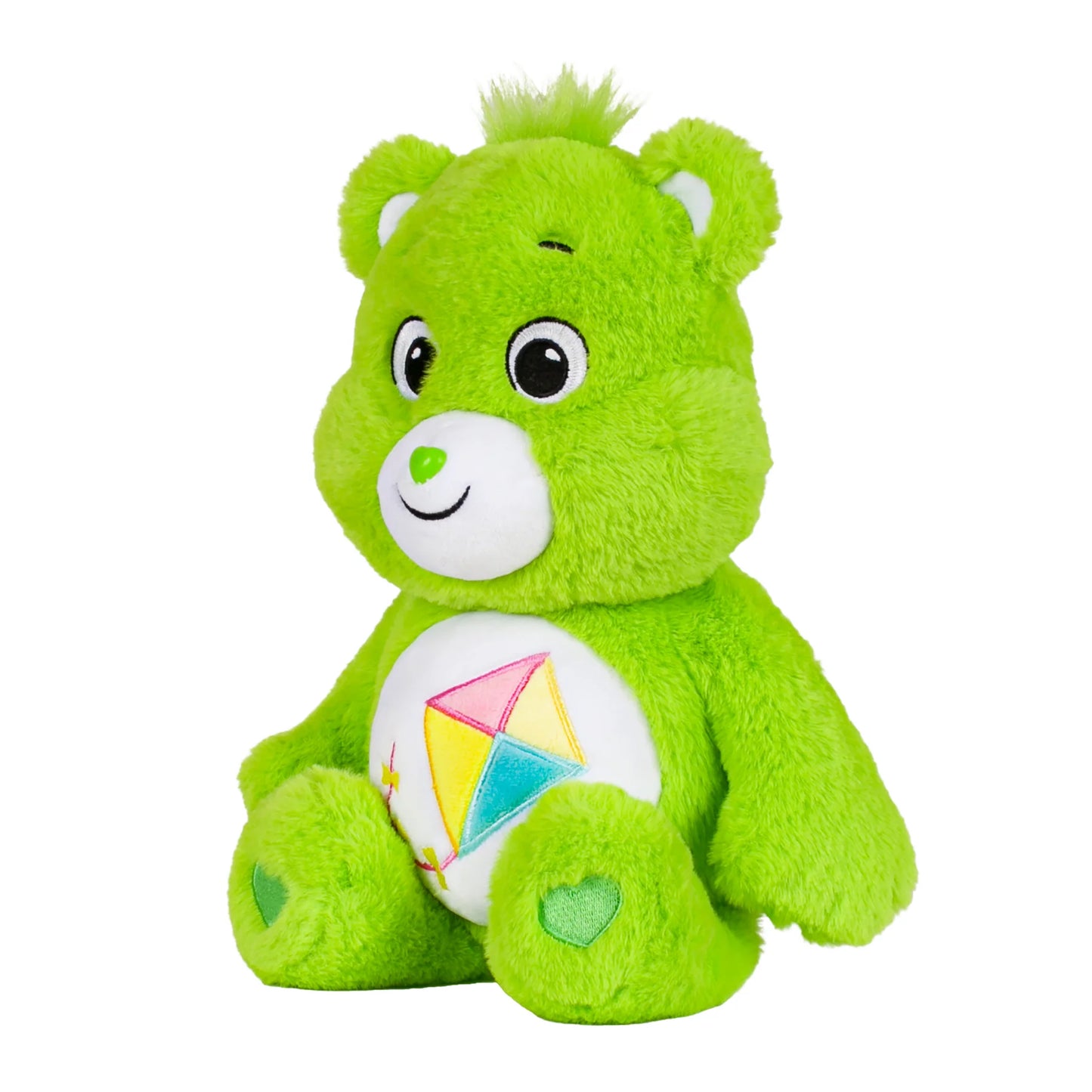 Care Bears Do Your Best Bear Medium Plush