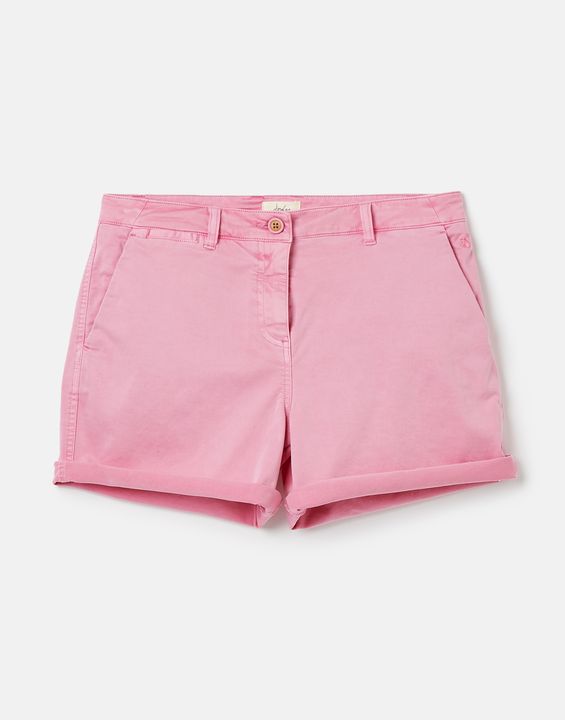 Joules Cruise Mid Length Chino Short