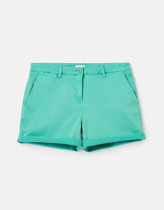 Joules Cruise Mid Length Chino Short