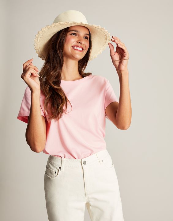 Joules Frankie Crew T-Shirt