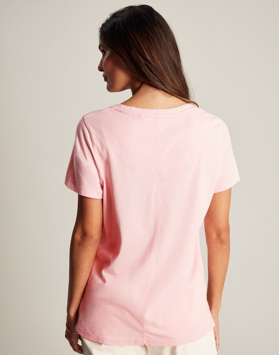 Joules Frankie Crew T-Shirt