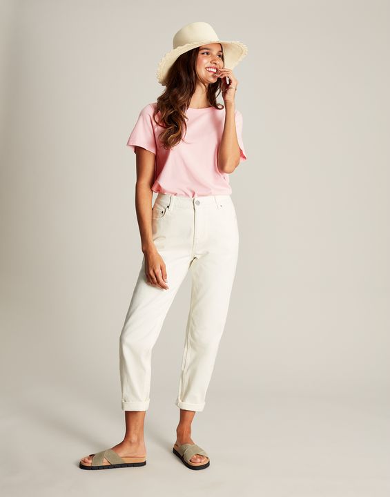 Joules Frankie Crew T-Shirt