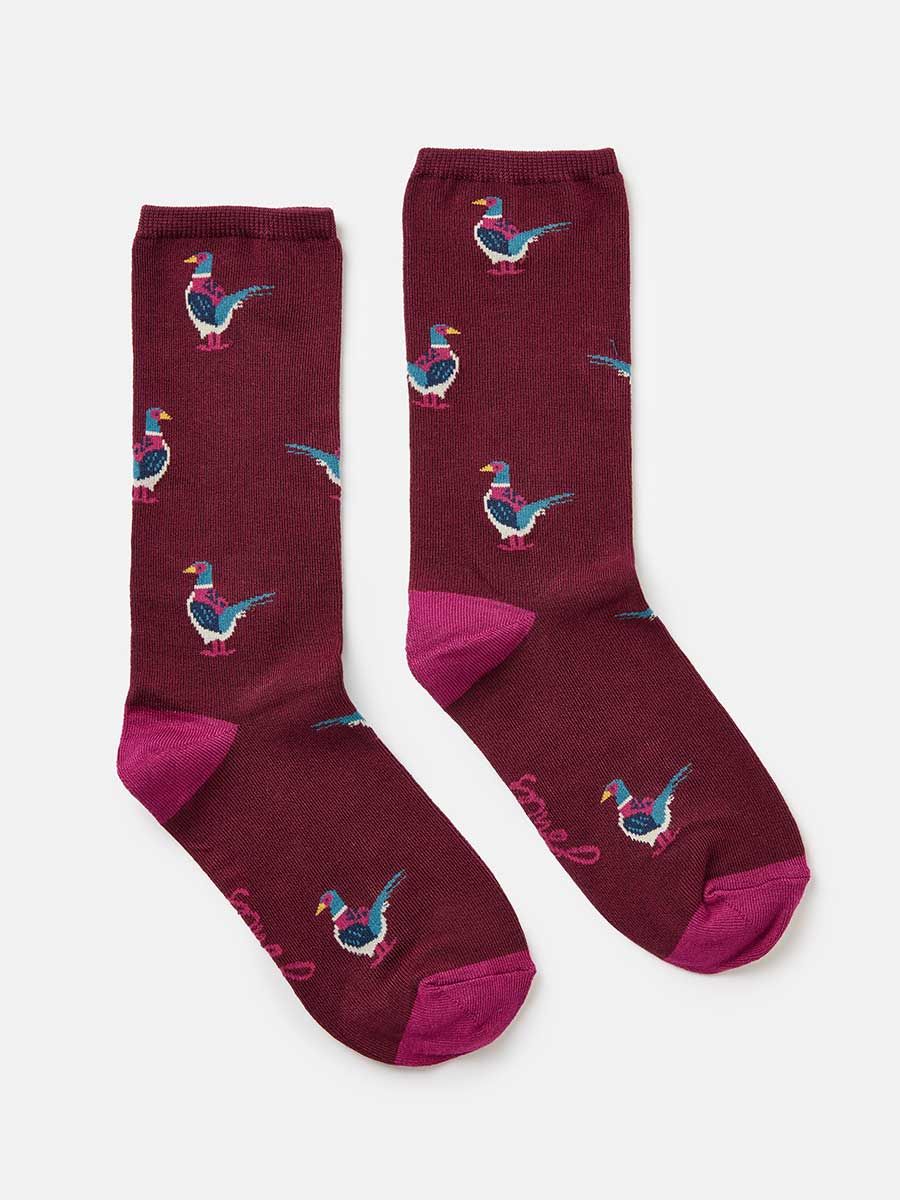 Joules Excellent Everyday Single Socks