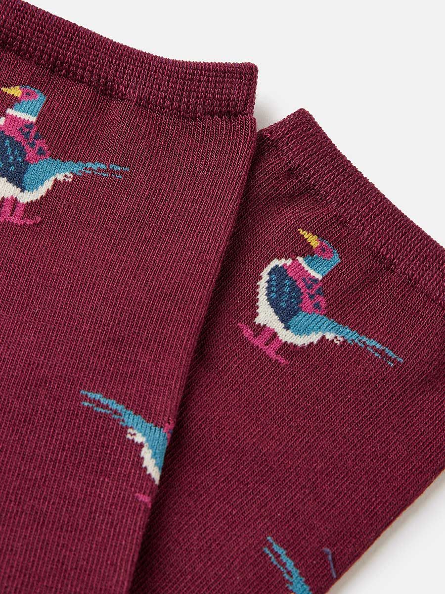Joules Excellent Everyday Single Socks